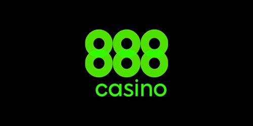 888 Casino Online with Daily Bonus
